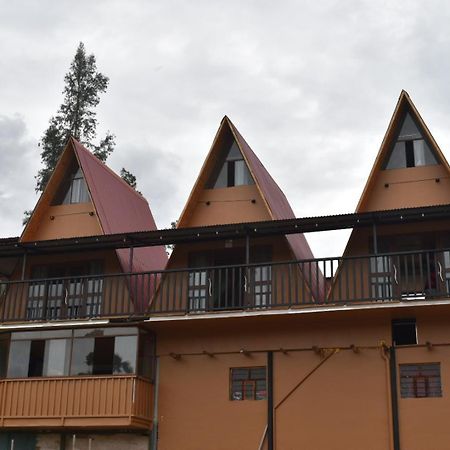 New Experiences Valle Sagrado Bed and Breakfast Urubamba Esterno foto