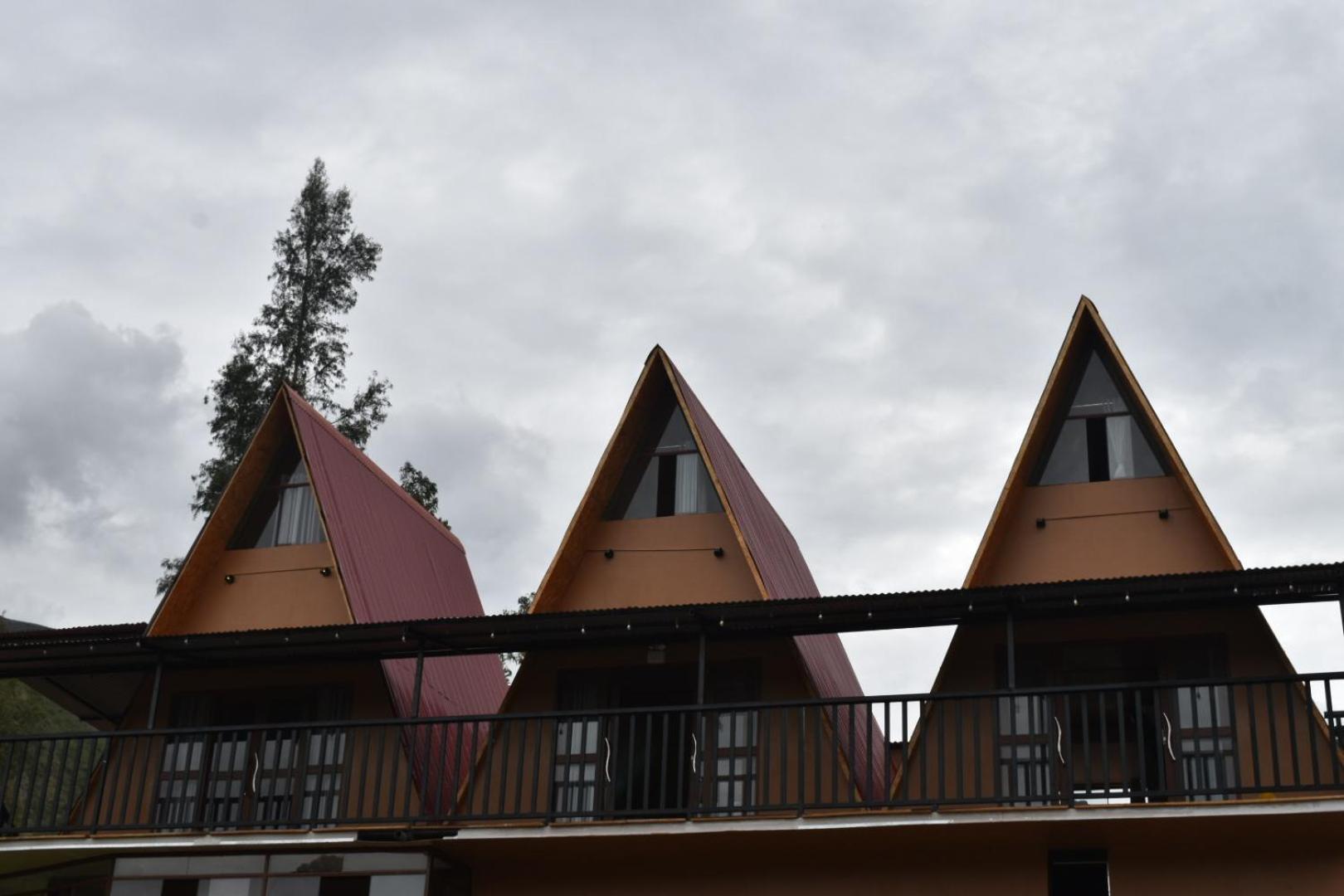 New Experiences Valle Sagrado Bed and Breakfast Urubamba Esterno foto