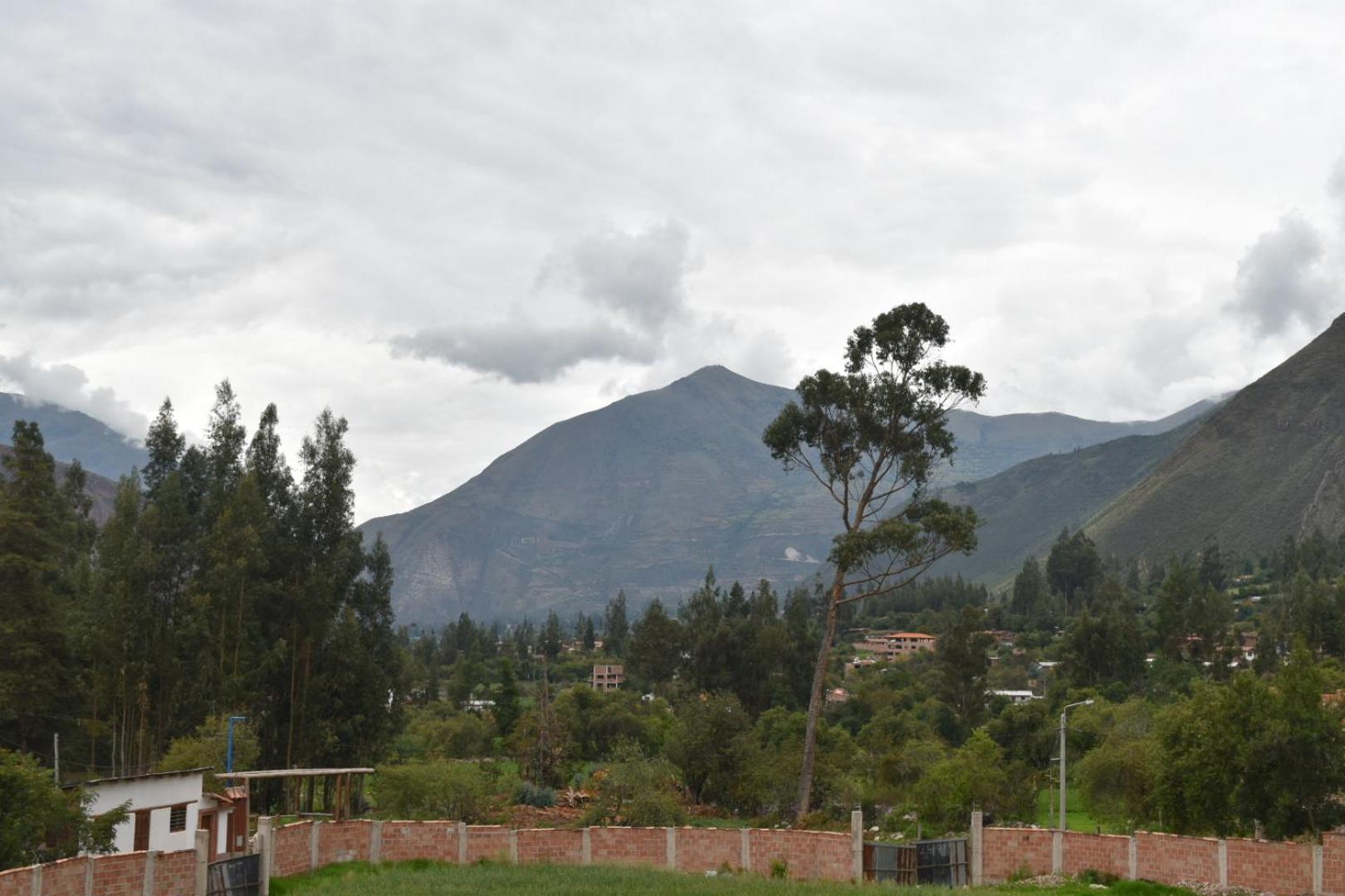 New Experiences Valle Sagrado Bed and Breakfast Urubamba Esterno foto