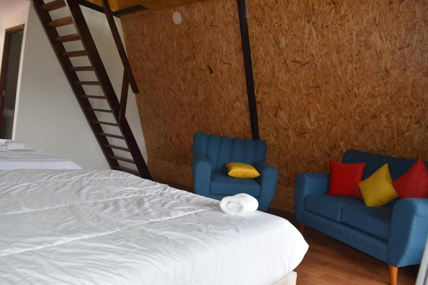 New Experiences Valle Sagrado Bed and Breakfast Urubamba Esterno foto