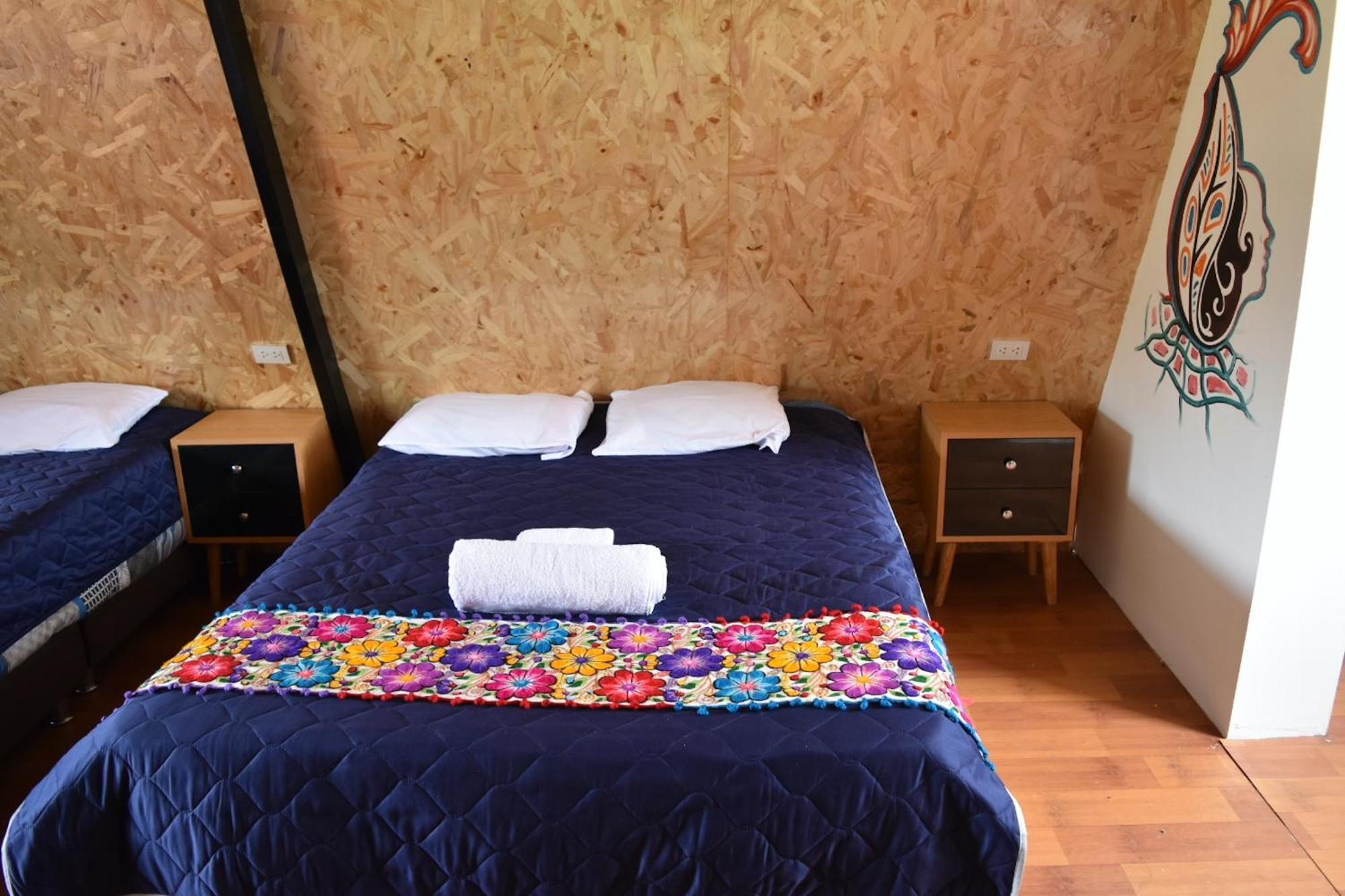 New Experiences Valle Sagrado Bed and Breakfast Urubamba Esterno foto