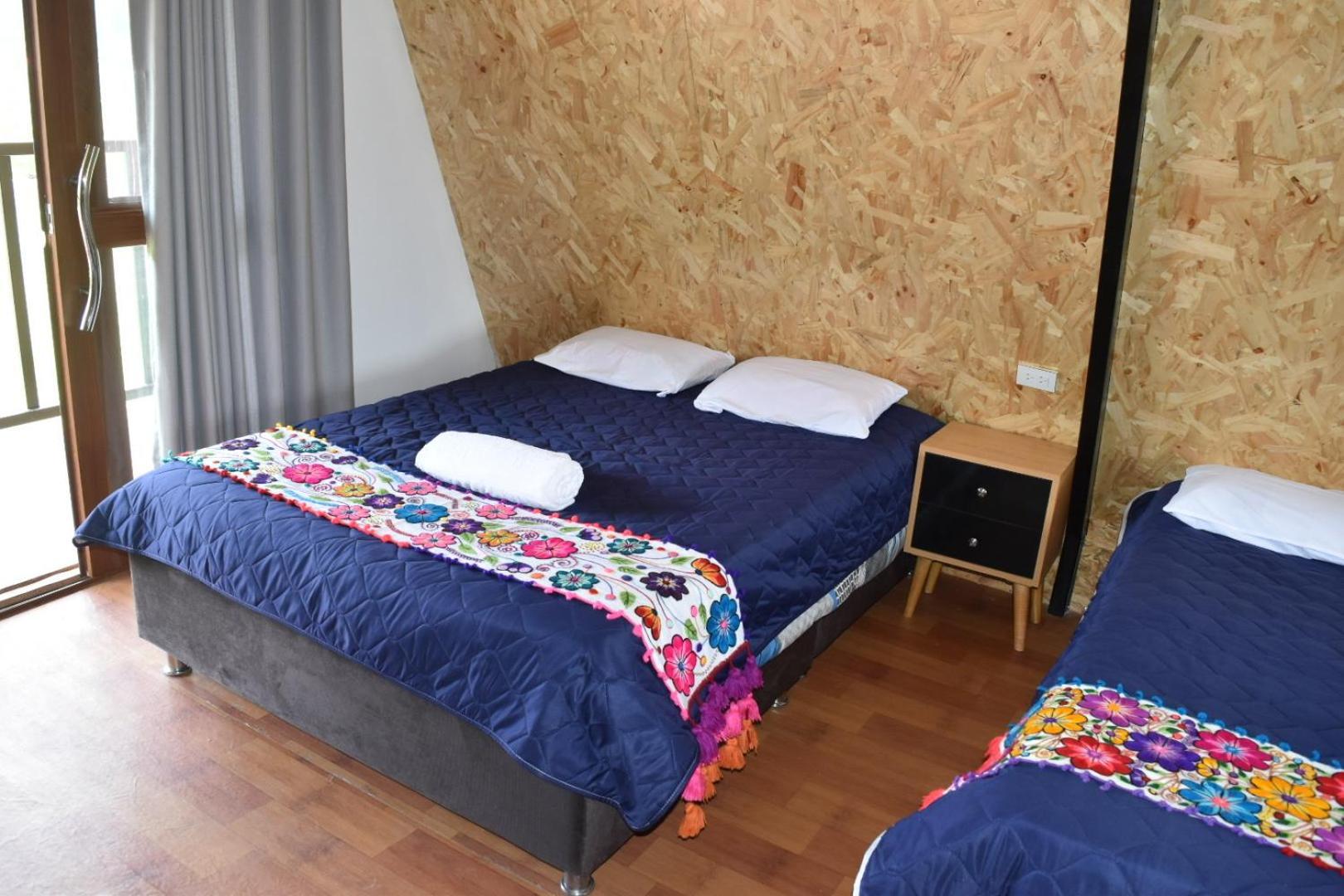 New Experiences Valle Sagrado Bed and Breakfast Urubamba Esterno foto