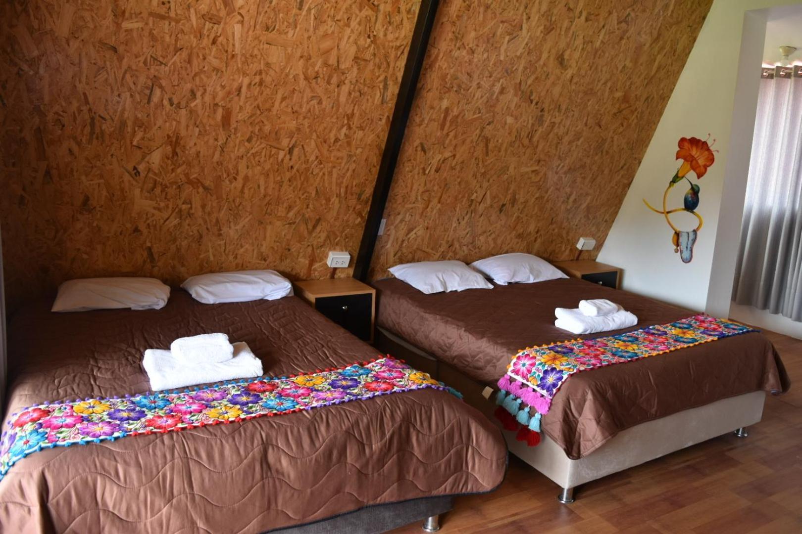New Experiences Valle Sagrado Bed and Breakfast Urubamba Esterno foto