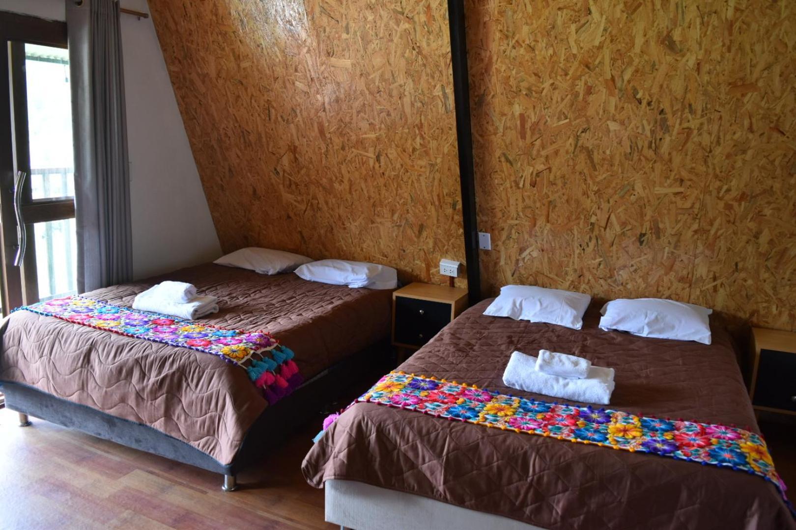 New Experiences Valle Sagrado Bed and Breakfast Urubamba Esterno foto